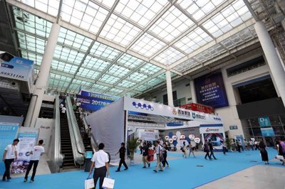 2016國際電子商務(wù)服務(wù)產(chǎn)業(yè)博覽會(huì) 會(huì)展服務(wù)的創(chuàng)新與變革