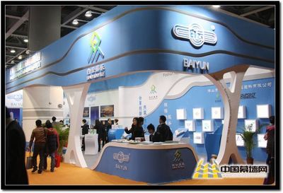 創新材料，連接未來 廣州市白云化工實業亮相2011年全國鋁門窗幕墻行業年會