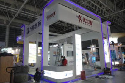 福州會展服務全解析 展臺、展廳與舞臺搭建一站式解決方案